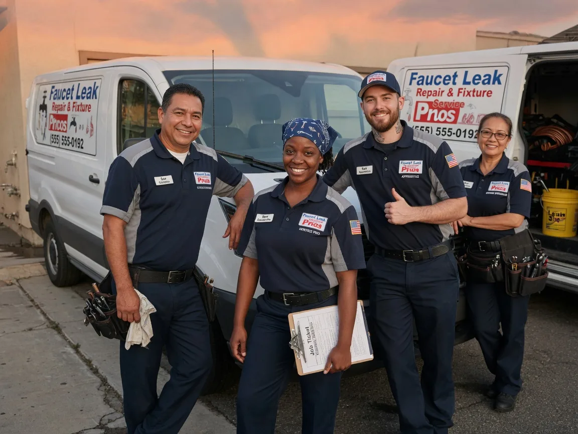 Faucet Repair company in Athens, GA