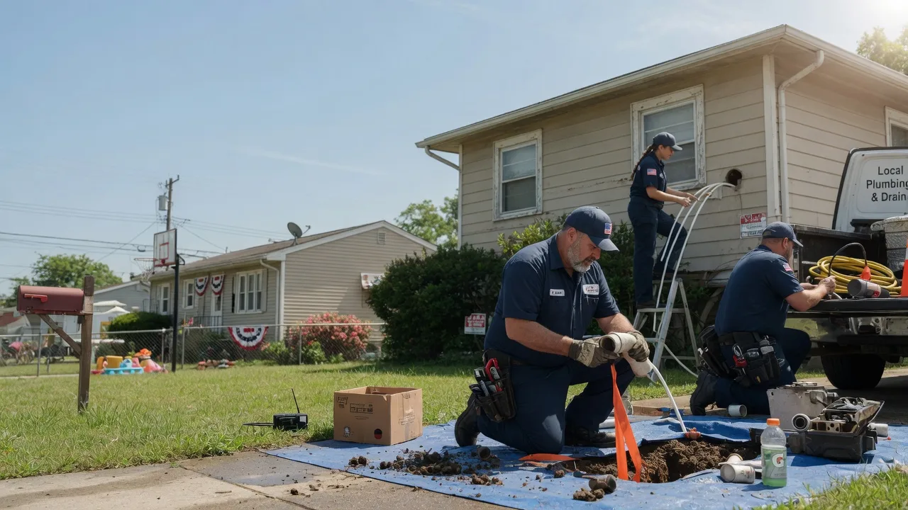Faucet Repair in Athens, GA near me